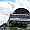 Znika charakterystyczna kopuła olsztyńskiego planetarium Znika charakterystyczna kopuła olsztyńskiego planetarium
